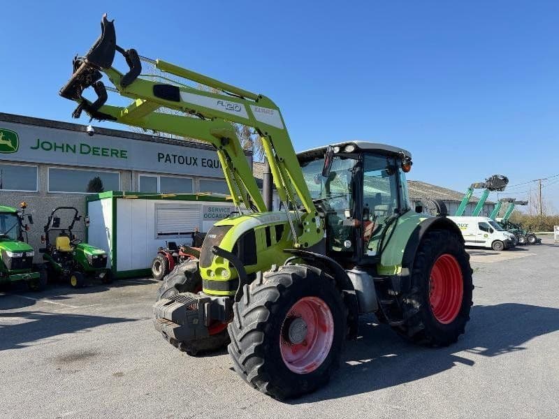 Claas ARION 640