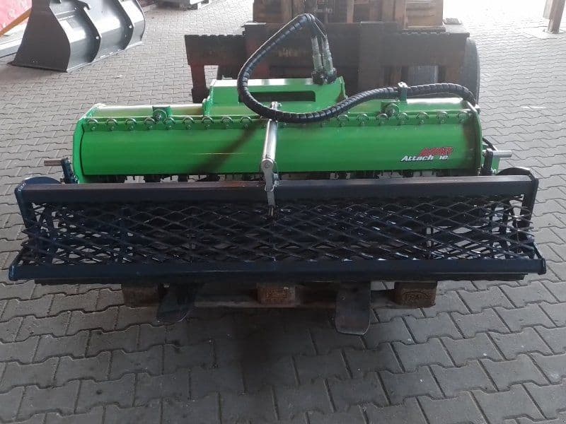 Avant , Fräse, Umkehrfräse, A37430,