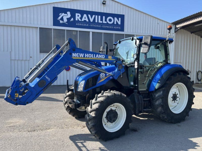 New Holland T5.105 DC