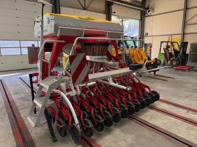 Pöttinger Aerosem 3002 ADD