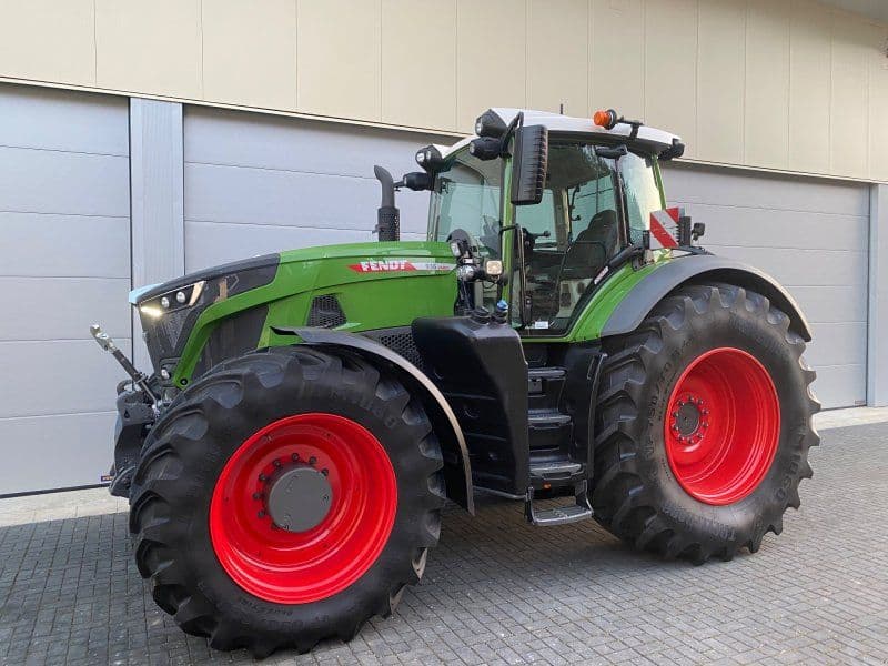 Fendt 936 Vario Gen.7 Profi+ Setting2 Profiplus RTK LED  (kein 939