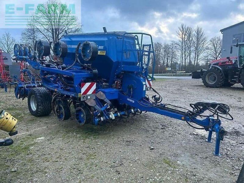 Köckerling ultima cs 400