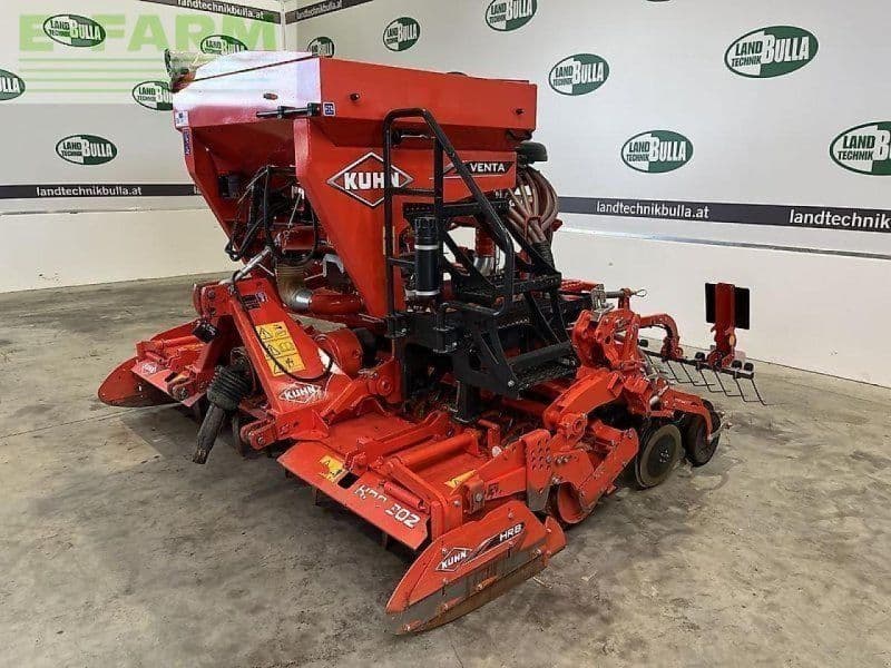 Kuhn hrb 302 mit venta 330-24