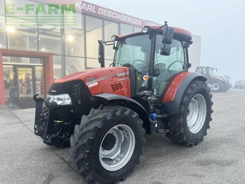 Case IH farmall 90 a (stage v)