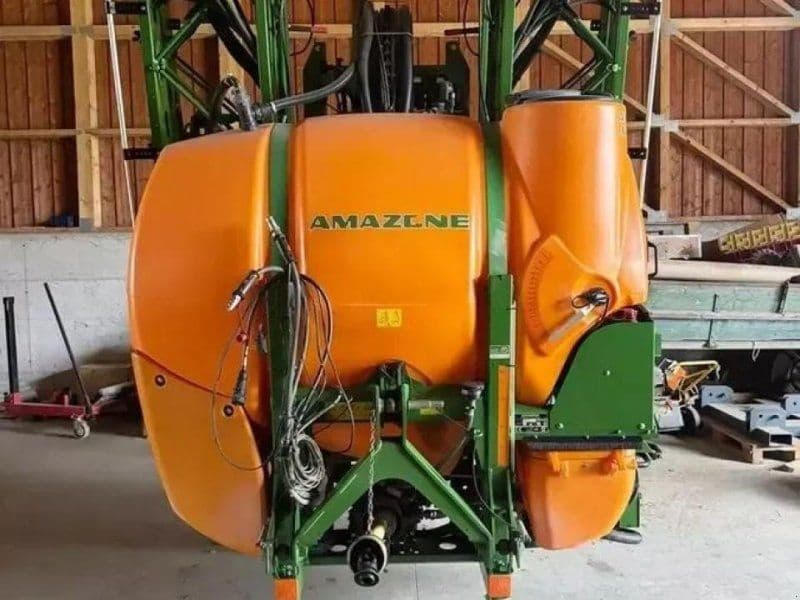 Amazone uf 1201