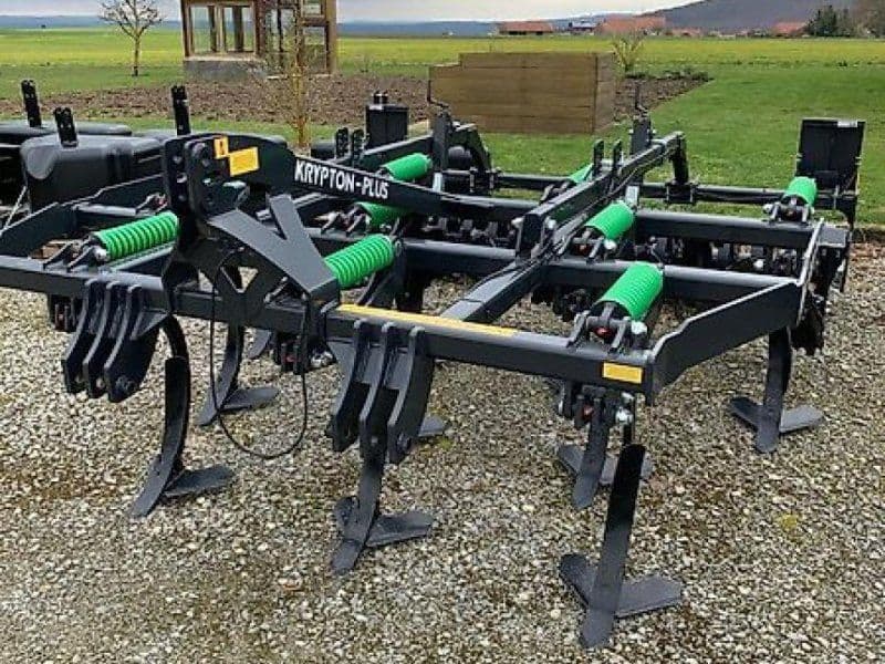 Agroland krypton plus 300