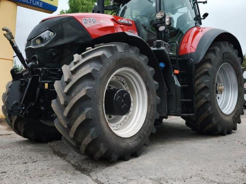 Case IH OPTUM 270