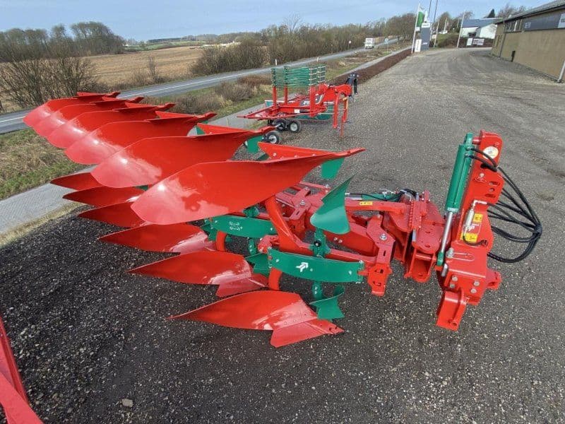 Kverneland 3300 S VARIOMAT