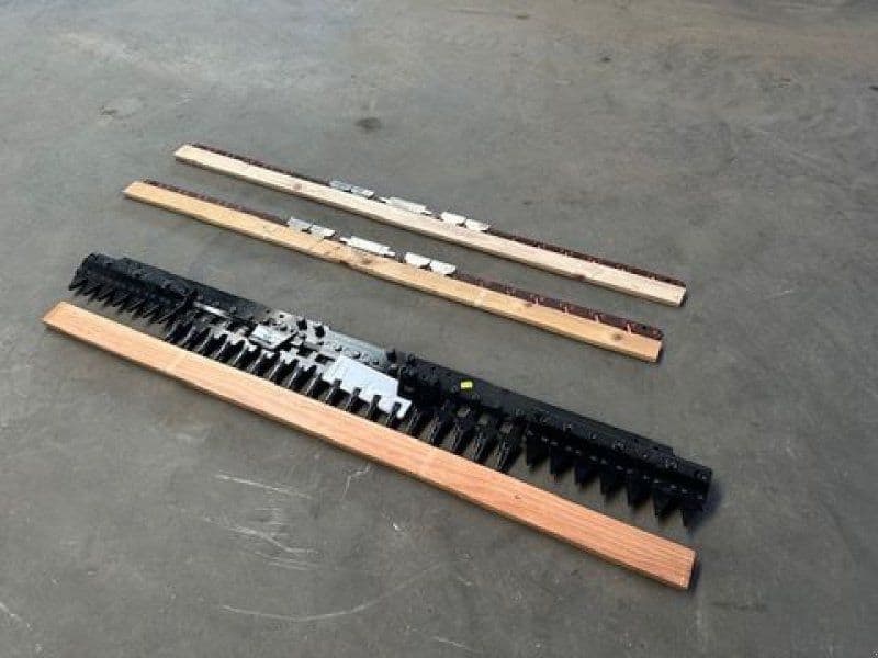 Aebi Mittel-/Freischnittbalken A83 1,60m zu