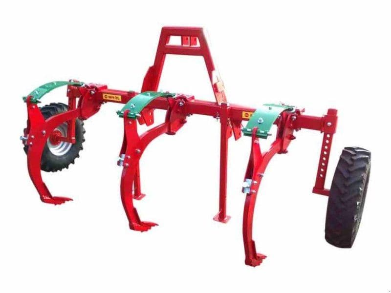 Brix RAMBO BRL-3 TANDS GR