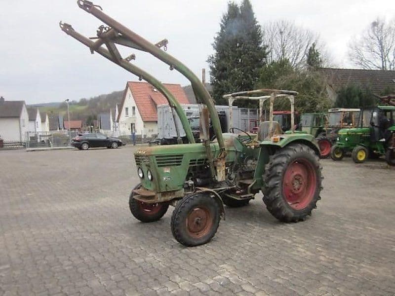 Deutz-Fahr 5006