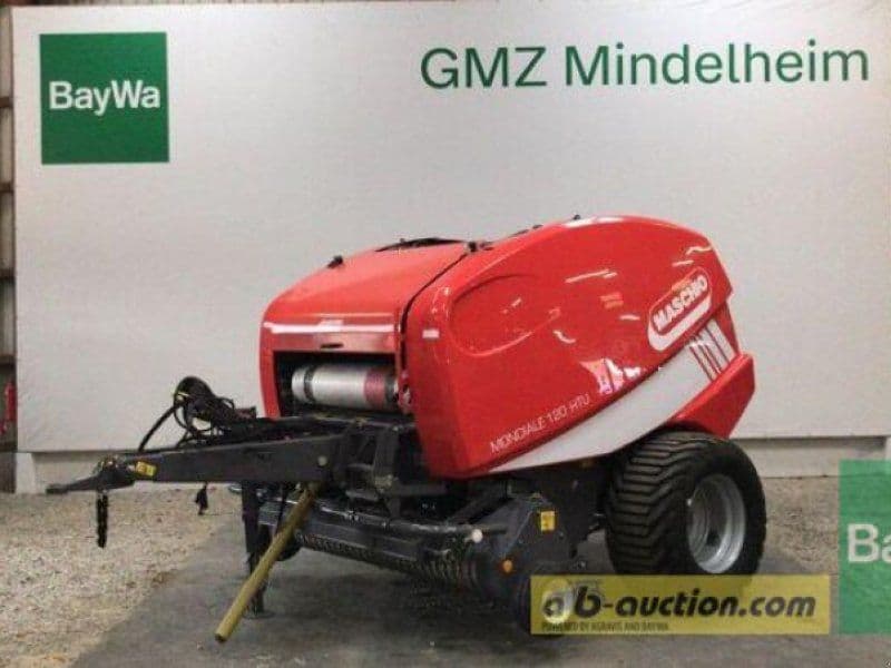 Maschio MONDIALE 120 ULTRA-CUT HTU