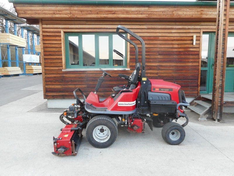 Toro 3240.D Spindelmäher 216cm ( Kubota )