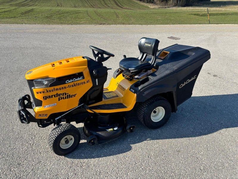 Cub Cadet XT2 QR 106