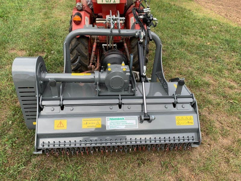 Fehrenbach Super Power Vario