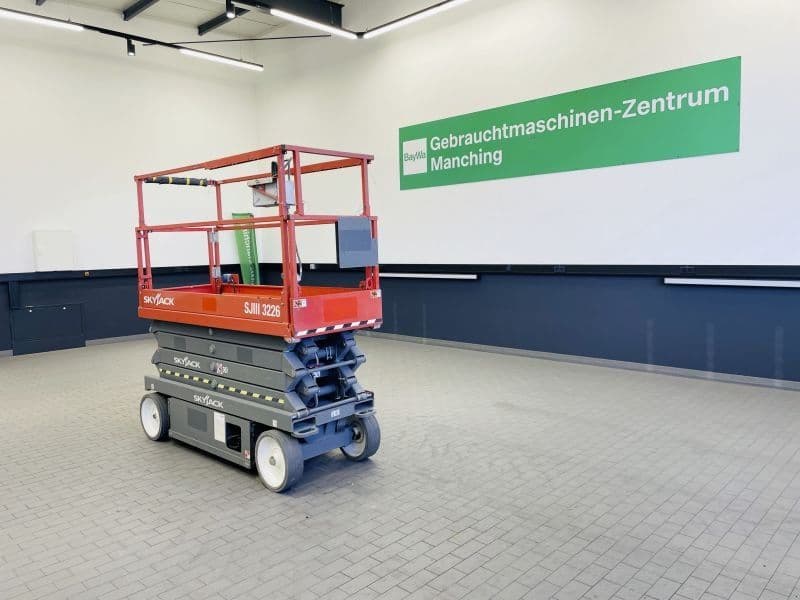 SKYJACK SJ III 3226