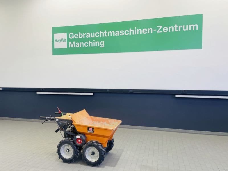 Belle BMD300 MINIDUMPER