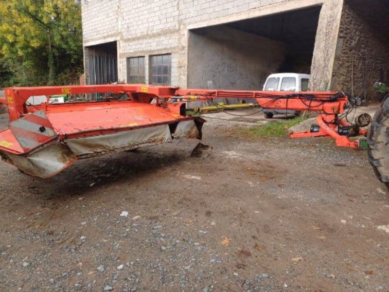Kuhn FC302G
