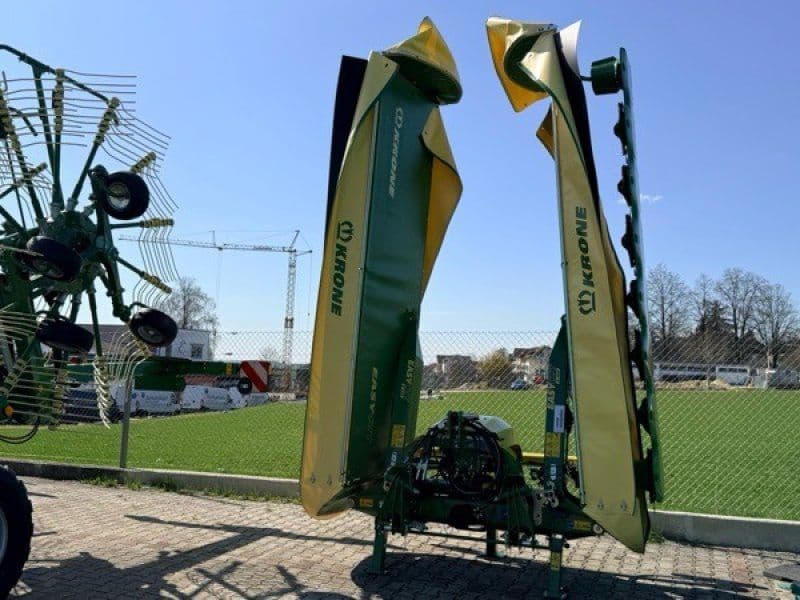 Krone EasyCut B 1000
