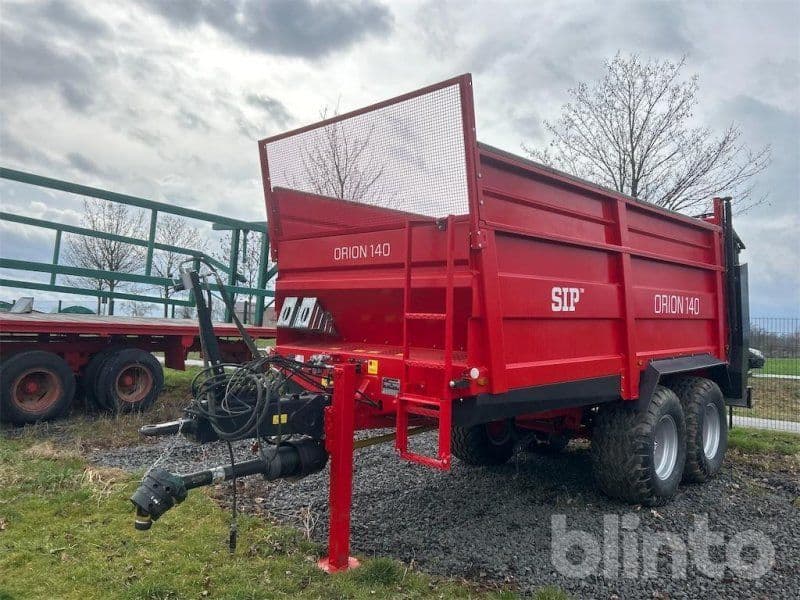 SIP ORION 140