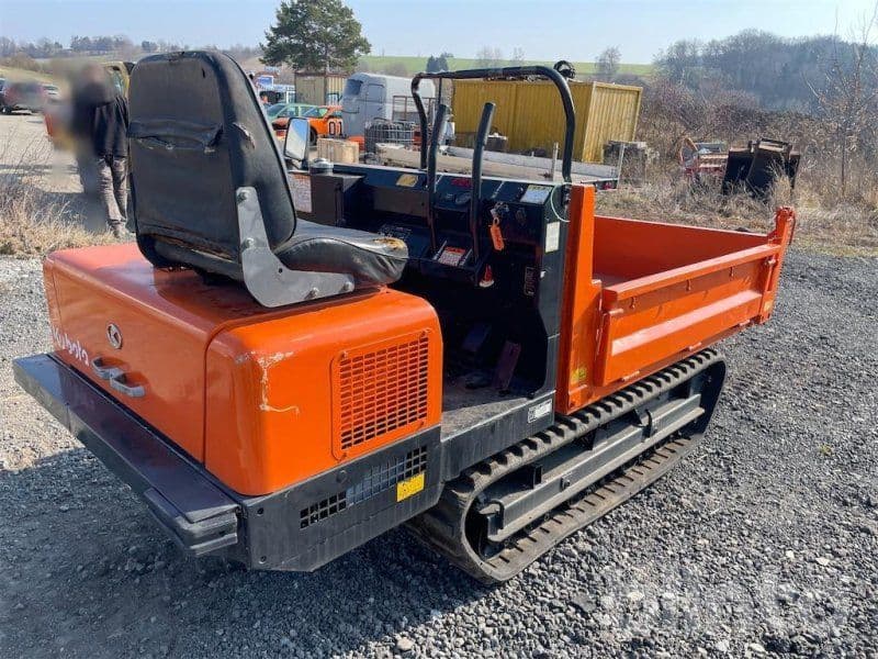 Kubota RG25Y