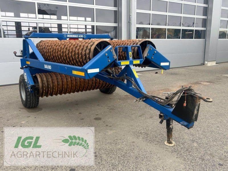 Dalbo Minimax 630
