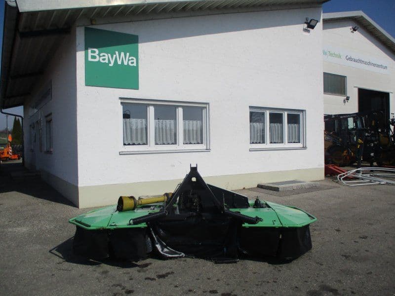 Deutz-Fahr KM 3.27 FS