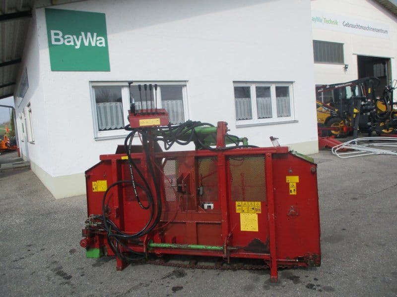 Strautmann Siloblitz 210 KD