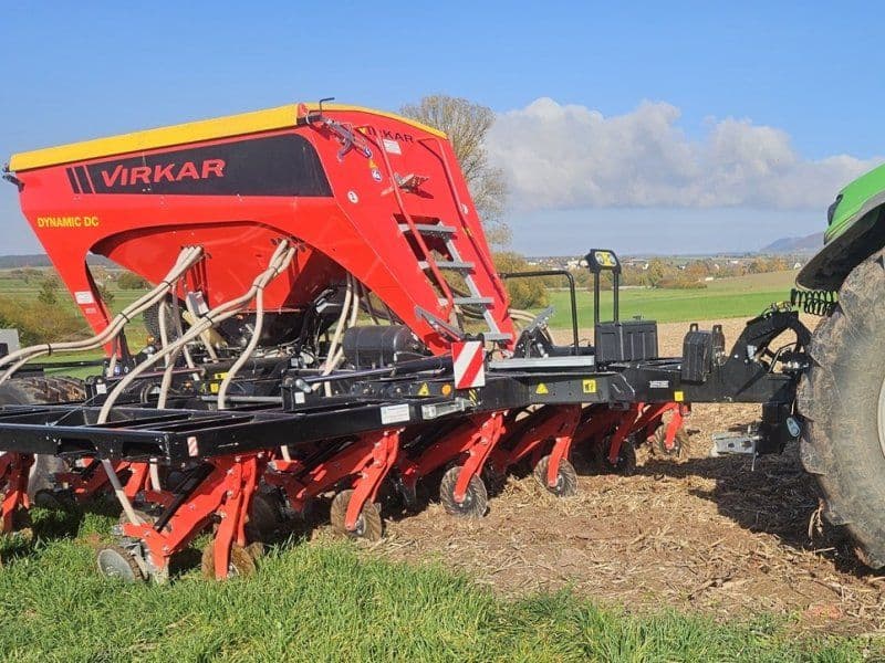 Virkar Dynamic DC