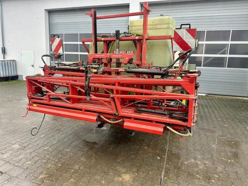 Schmotzer S II 253 EM