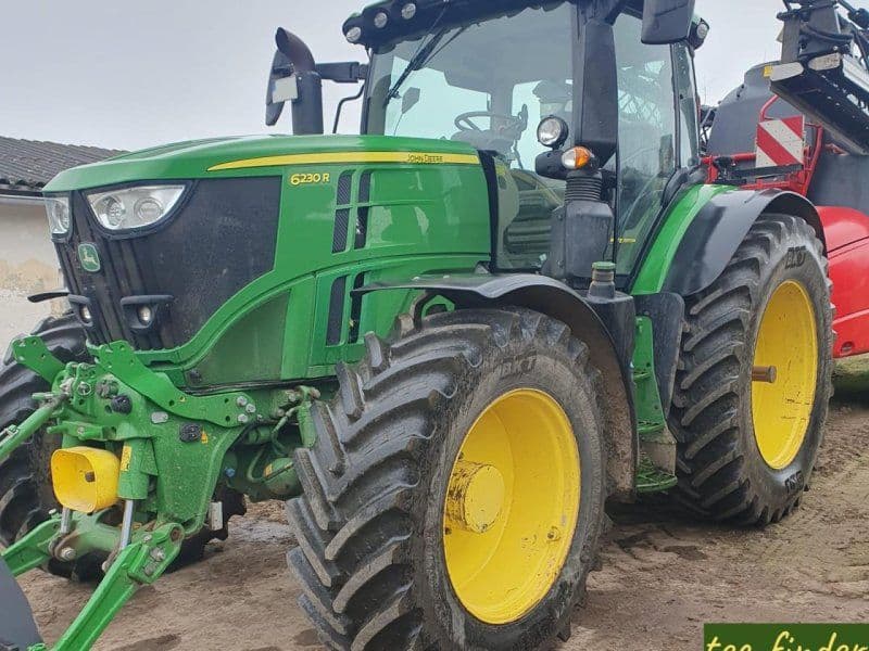 John Deere 6230 R