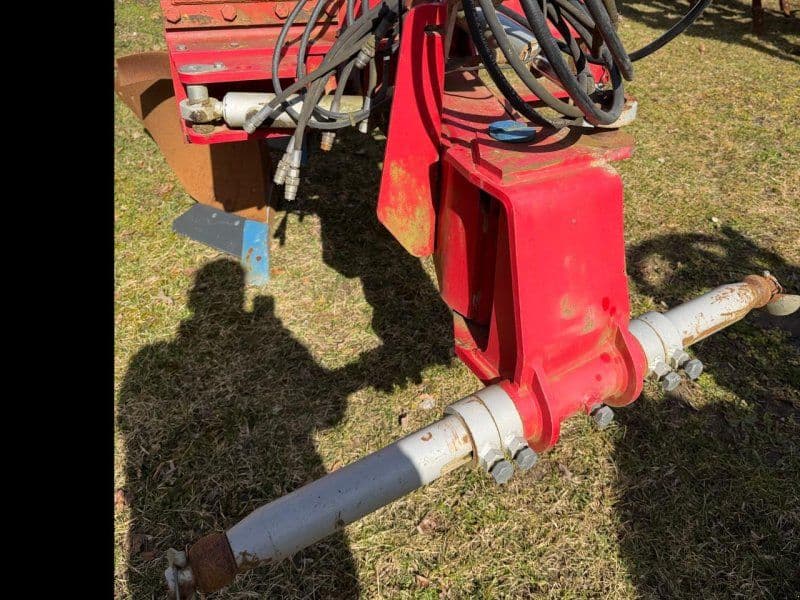 Överum Agrolux HSWT