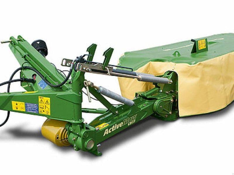 Krone ACTIVEMOW R 240