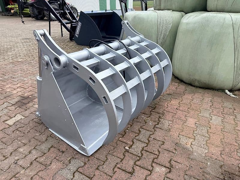 Fliegl Silage Greifschaufel 1,55m