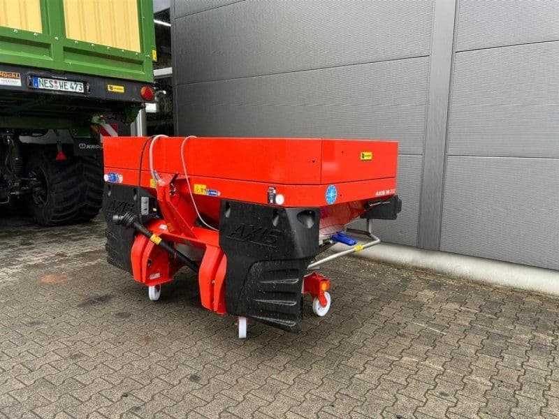 Rauch AXIS M 20.2 EMC