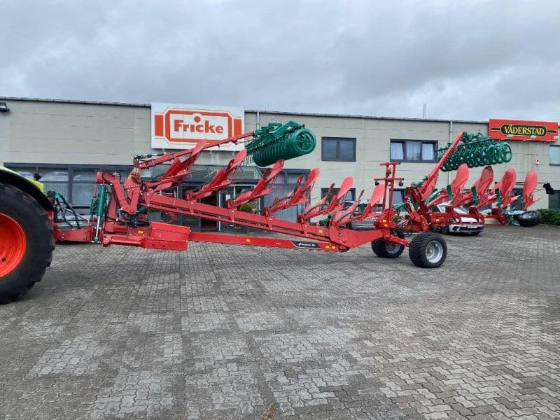 Kverneland Aufsattelvolldreh PW 100 **AKTIONSPREIS**