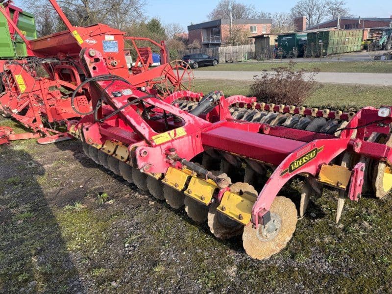 Väderstad Carrier 300