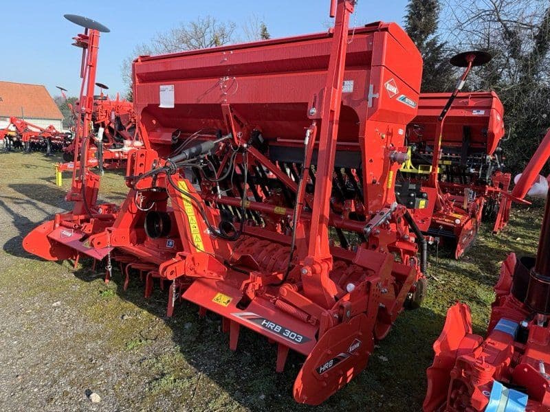 Kuhn Sitera 320D 24e AKTION