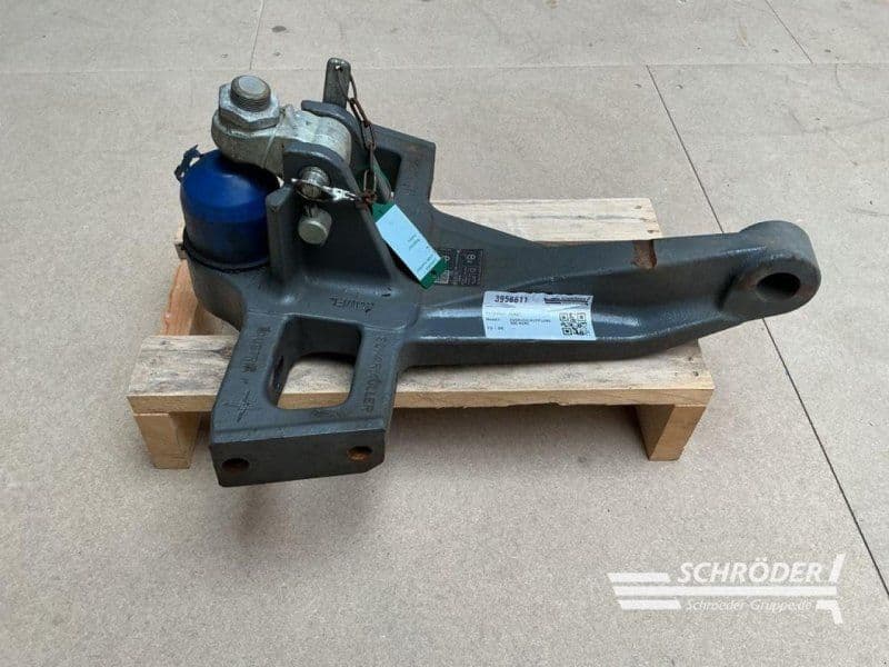 Fendt ZUGKUGELKUPPLUNG K80 KURZ