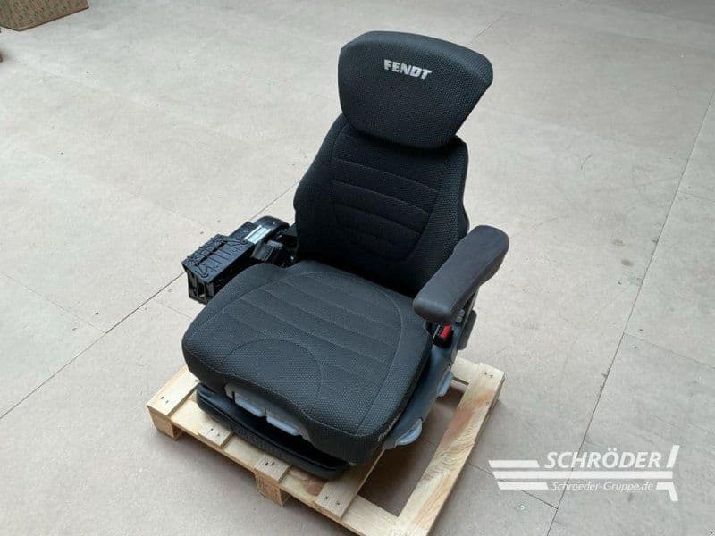 Grammer SUPER KOMFORTSITZ EVOLUTION DL