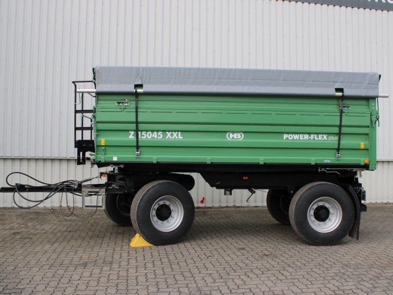 Brantner Z 15045 XXL POWERFLEX