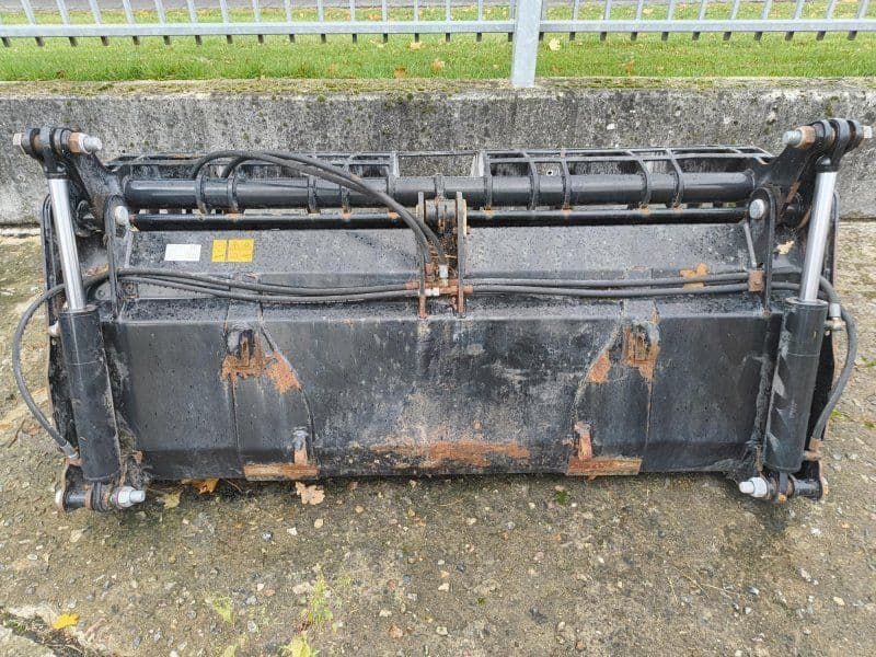 Kock & Sohn Greifschaufel 2,00 m