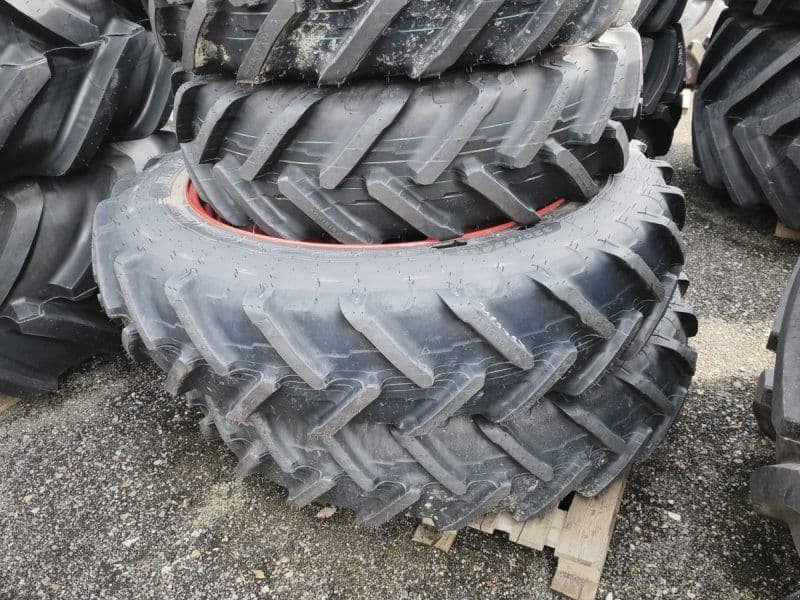 Michelin 320/85R24 + 320/85R38