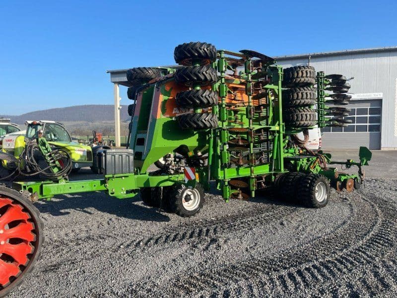 Amazone Cirrus 6003-2