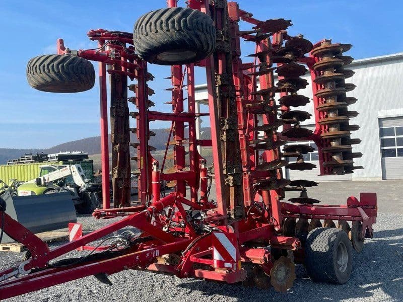 Horsch Joker 8 RT M14