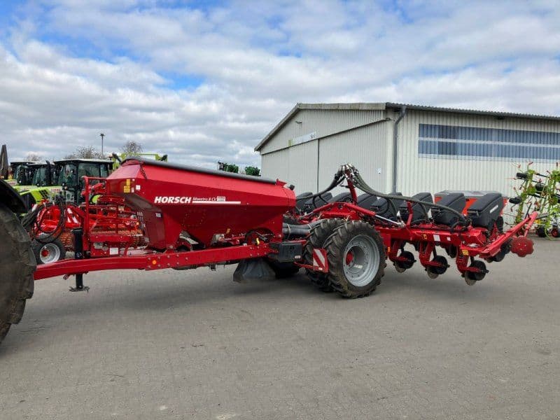 Horsch Maestro 8 CV