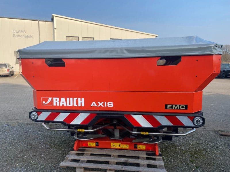 Rauch AXIS H 30.2 EMC VSpro