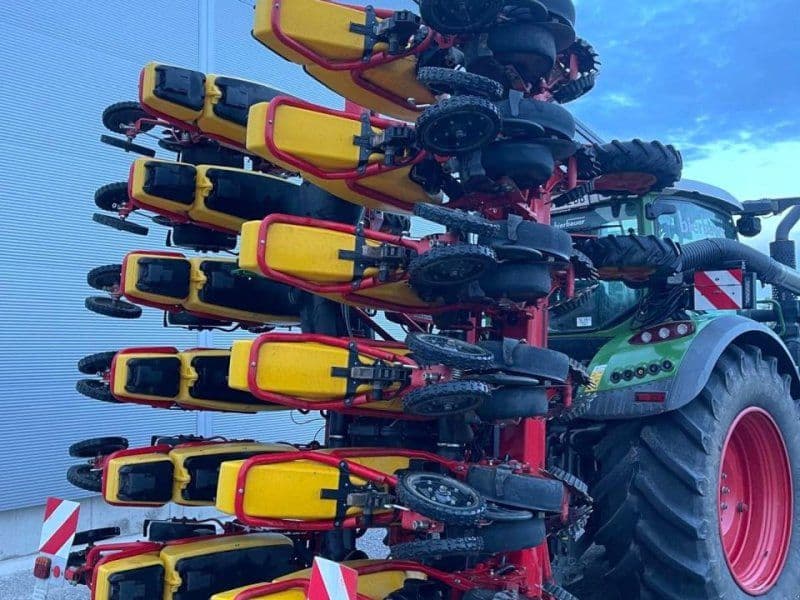 Väderstad Tempo TPV9 12 Reihen