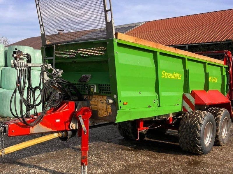 Strautmann Sonstiges