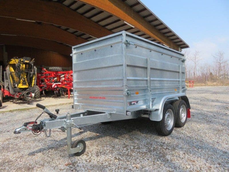 Pongratz EPA 250/12 T-RS-STK